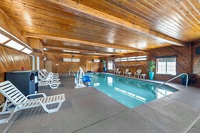 Best Western Liberty Inn