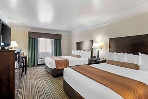 Best Western Liberty Inn