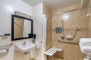 Best Western Liberty Inn