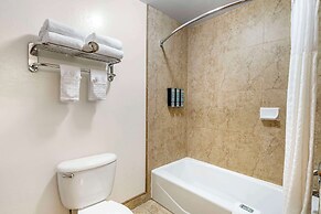 Best Western Liberty Inn