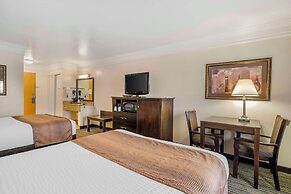 Best Western Liberty Inn