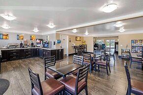 Best Western Liberty Inn