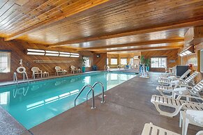 Best Western Liberty Inn