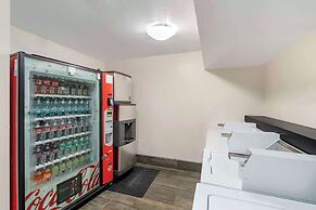 Best Western Liberty Inn