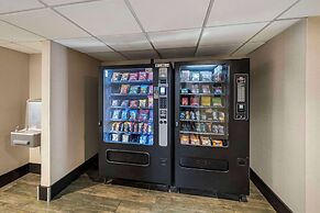 Best Western Liberty Inn