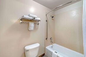 Best Western Liberty Inn