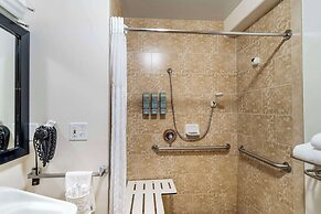 Best Western Liberty Inn