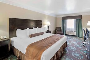 Best Western Liberty Inn