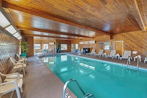 Best Western Liberty Inn