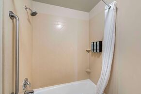 Best Western Liberty Inn