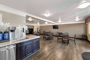 Best Western Liberty Inn