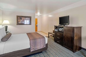 Best Western Liberty Inn