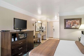 Best Western Liberty Inn