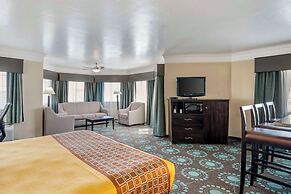 Best Western Liberty Inn