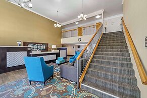 Best Western Liberty Inn