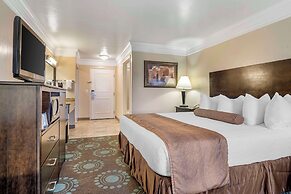 Best Western Liberty Inn