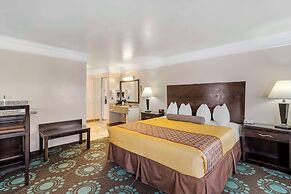 Best Western Liberty Inn