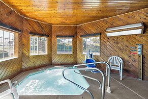 Best Western Liberty Inn