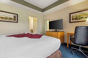 Best Western Plus Palm Desert Resort