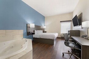 Best Western Plus South Holland/Chicago Southland