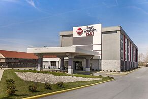 Best Western Plus South Holland/Chicago Southland