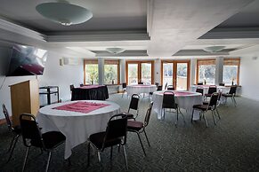 Liscombe Lodge Resort and Conference Centre