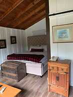 Liscombe Lodge Resort and Conference Centre
