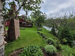 Liscombe Lodge Resort and Conference Centre