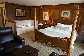 Liscombe Lodge Resort and Conference Centre