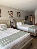 Liscombe Lodge Resort and Conference Centre