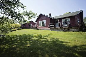 Liscombe Lodge Resort and Conference Centre