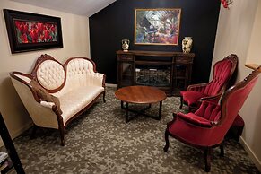 Liscombe Lodge Resort and Conference Centre