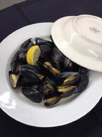 Liscombe Lodge Resort and Conference Centre