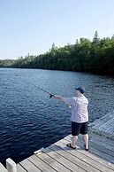 Liscombe Lodge Resort and Conference Centre