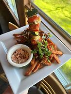 Liscombe Lodge Resort and Conference Centre