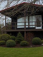 Liscombe Lodge Resort and Conference Centre