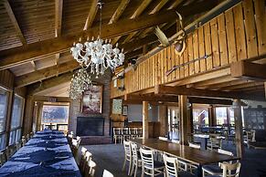 Liscombe Lodge Resort and Conference Centre