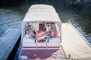 Liscombe Lodge Resort and Conference Centre