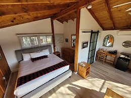 Liscombe Lodge Resort and Conference Centre