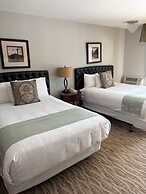 Liscombe Lodge Resort and Conference Centre