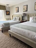 Liscombe Lodge Resort and Conference Centre