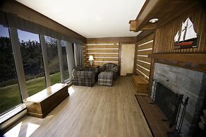 Liscombe Lodge Resort and Conference Centre