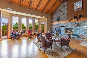 Liscombe Lodge Resort and Conference Centre