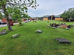 Liscombe Lodge Resort and Conference Centre
