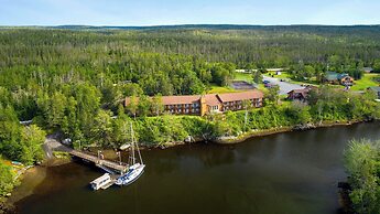 Liscombe Lodge Resort and Conference Centre
