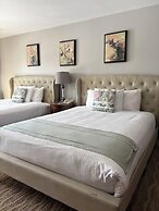 Liscombe Lodge Resort and Conference Centre