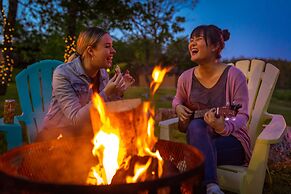 Liscombe Lodge Resort and Conference Centre