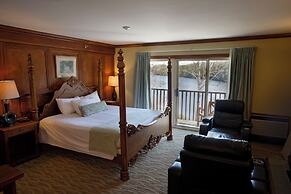 Liscombe Lodge Resort and Conference Centre