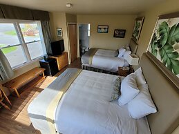 Liscombe Lodge Resort and Conference Centre