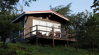 Liscombe Lodge Resort and Conference Centre